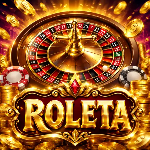 Bilhete digital de loteria na tela do celular