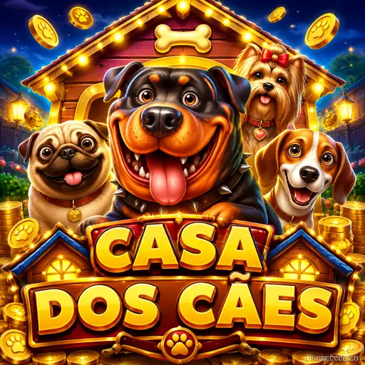 Slot de dragão de ouro