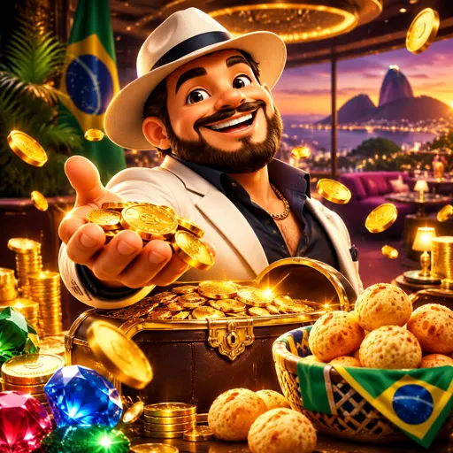 Tabela de pagamentos do Fortune Tiger